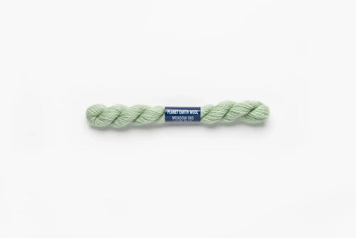 Planet Earth Wool by Tilli Tomas