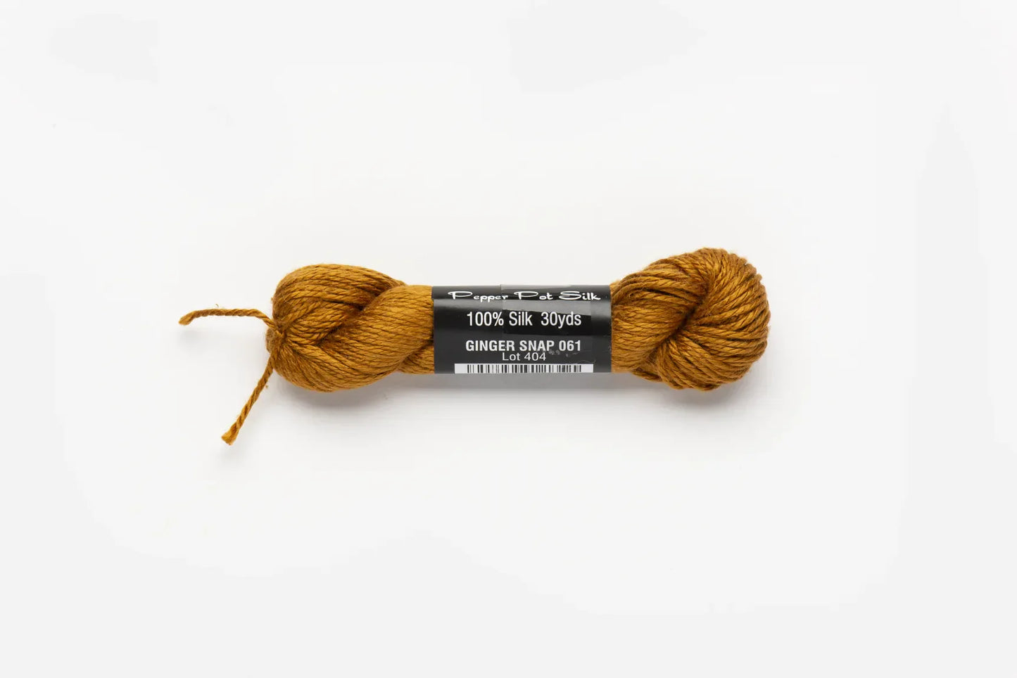 Pepper Pot Silk by Tilli Thomas