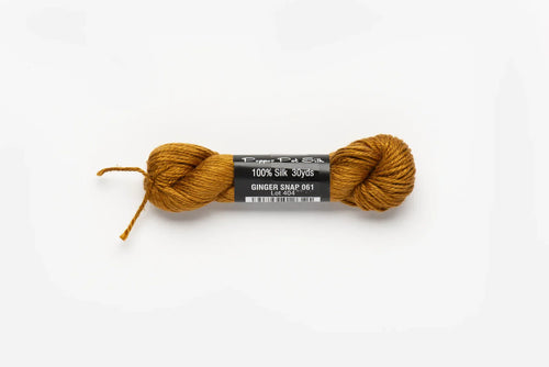 Pepper Pot Silk by Tilli Thomas