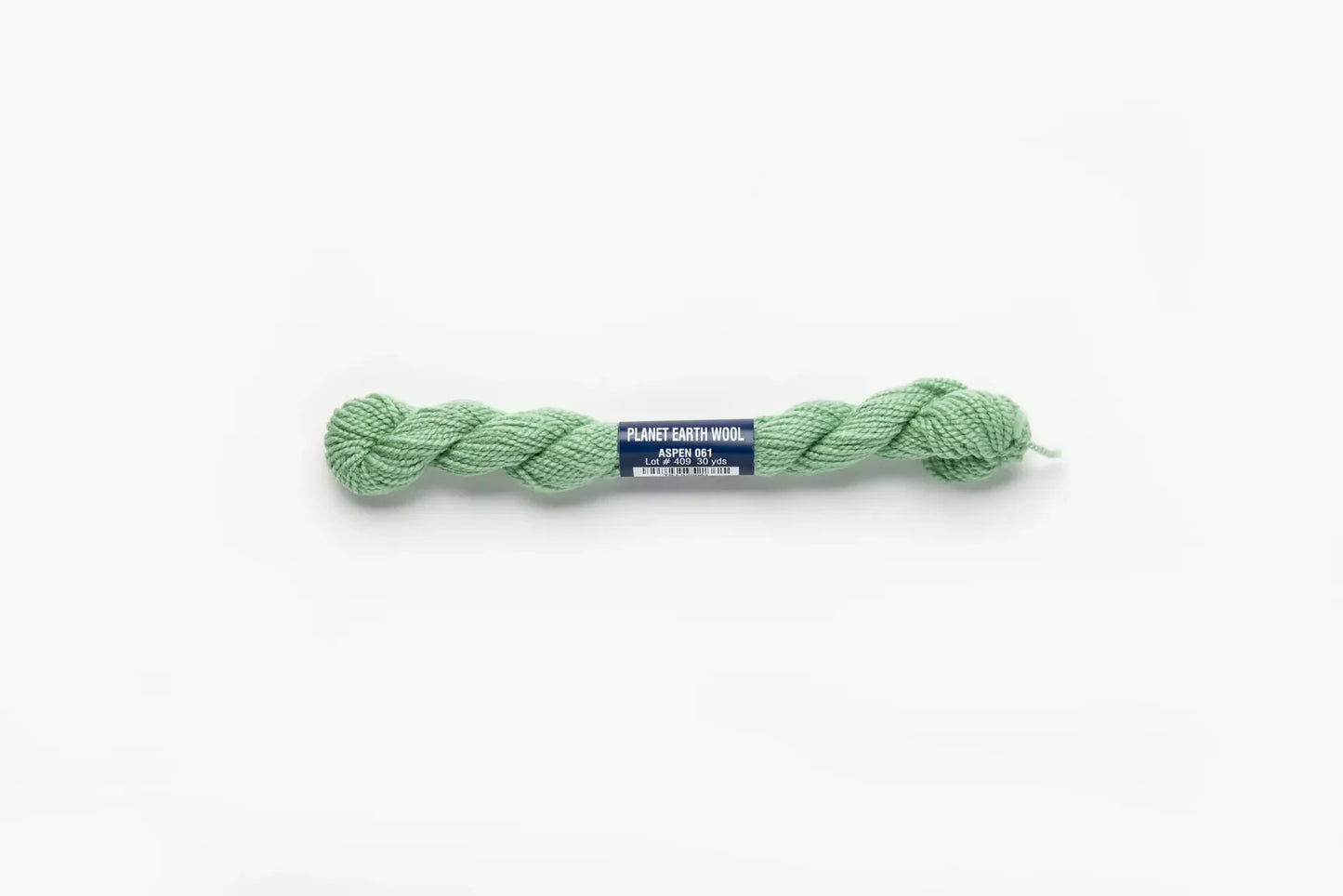 Planet Earth Wool by Tilli Tomas
