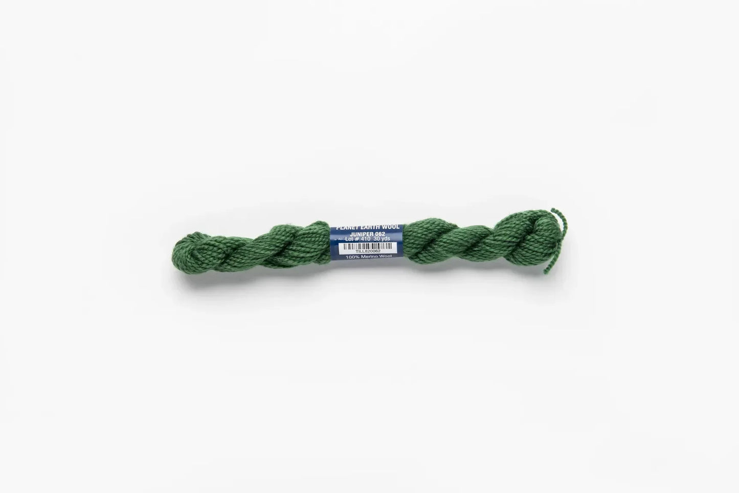 Planet Earth Wool by Tilli Tomas