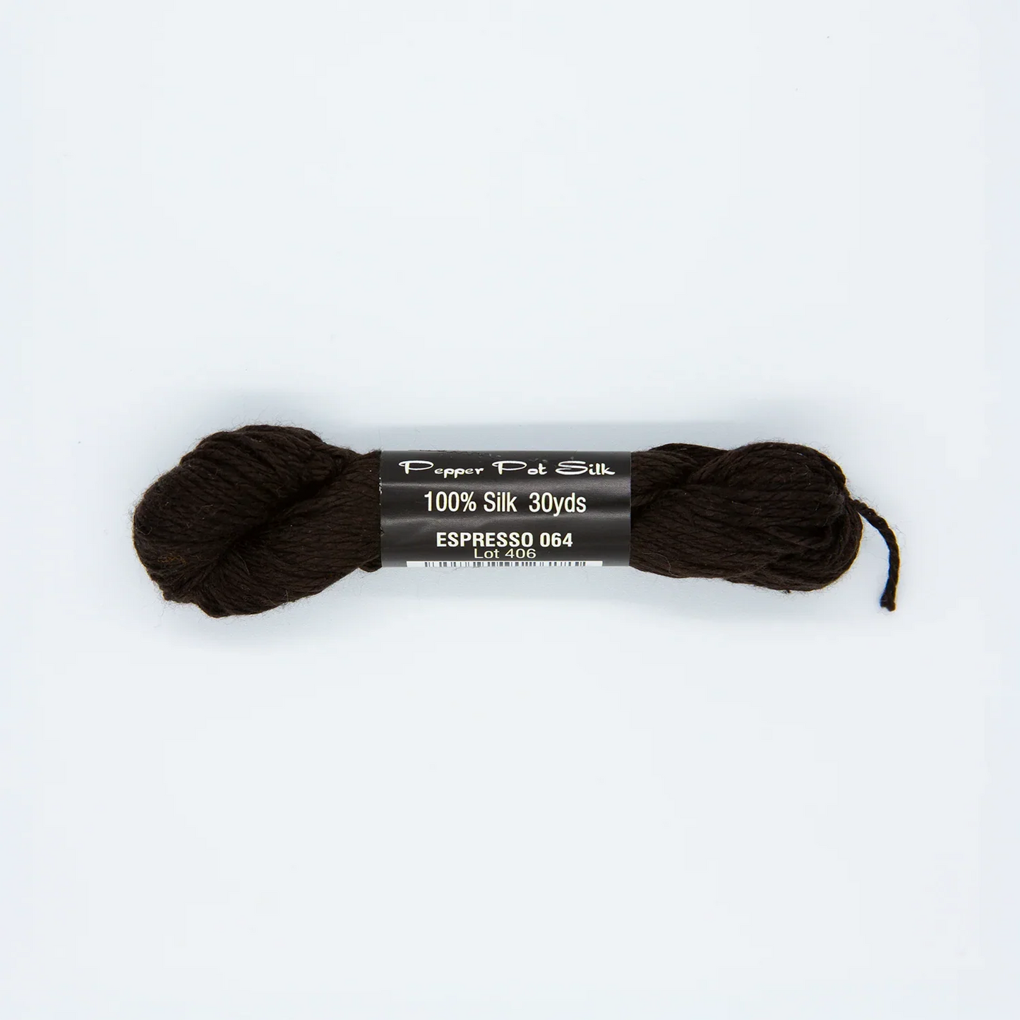 Pepper Pot Silk by Tilli Thomas