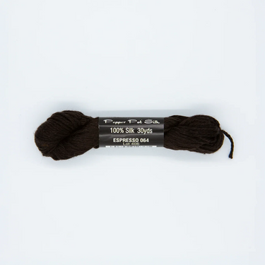 Translation missing: en.Pepper Pot Silk by Tilli Thomas