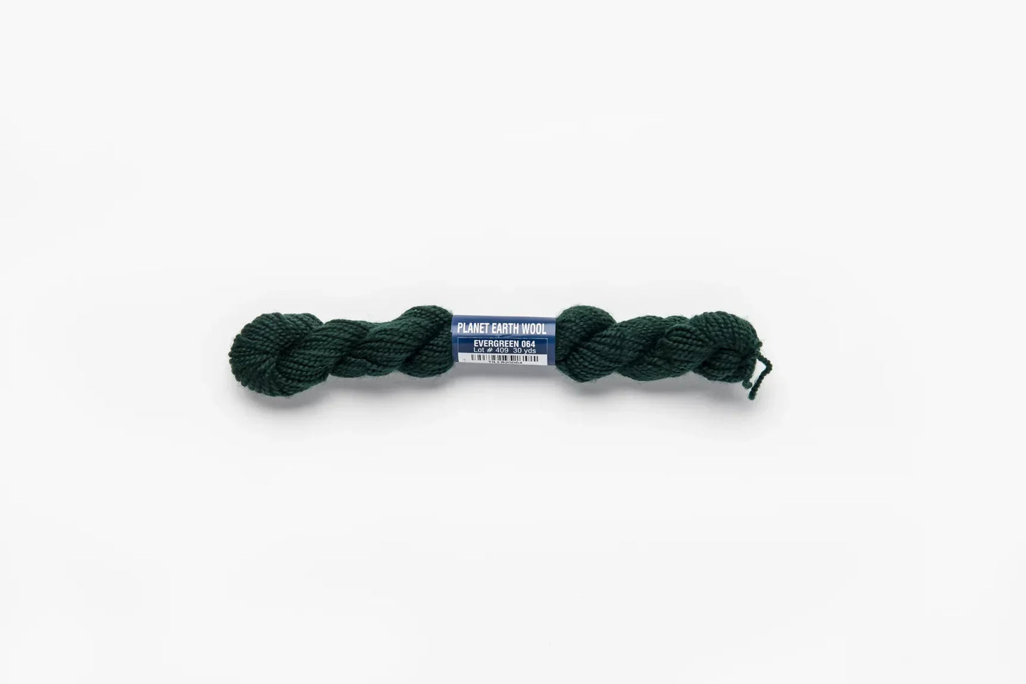 Planet Earth Wool by Tilli Tomas