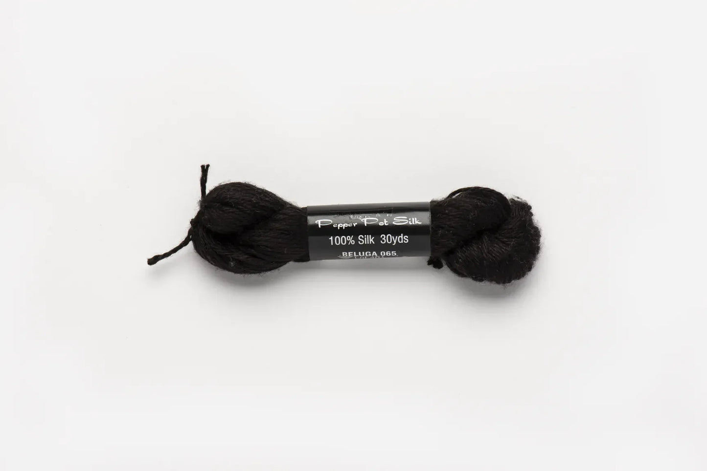 Pepper Pot Silk by Tilli Thomas