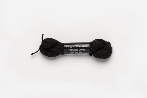 Pepper Pot Silk by Tilli Thomas