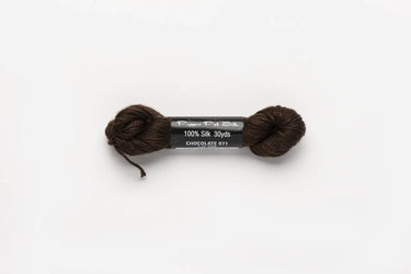 Translation missing: en.Pepper Pot Silk by Tilli Thomas