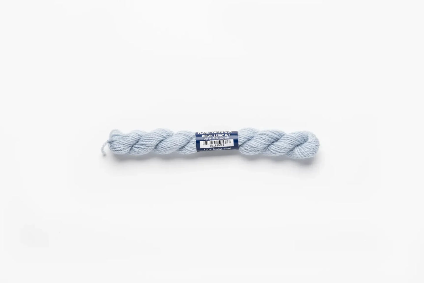 Planet Earth Wool by Tilli Tomas