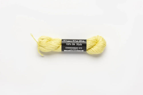 Pepper Pot Silk by Tilli Thomas