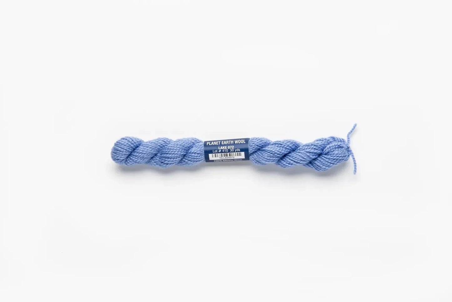 Planet Earth Wool by Tilli Tomas