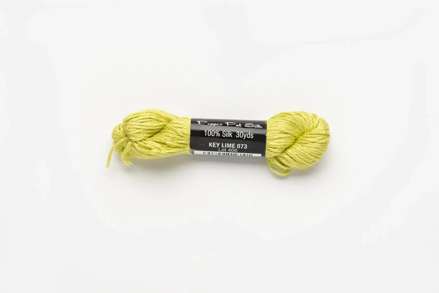 Pepper Pot Silk by Tilli Thomas