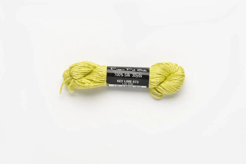 Pepper Pot Silk by Tilli Thomas