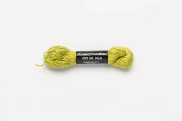 Translation missing: en.Pepper Pot Silk by Tilli Thomas