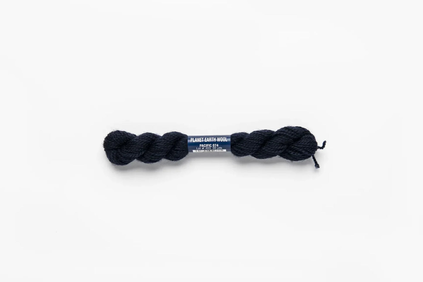 Planet Earth Wool by Tilli Tomas