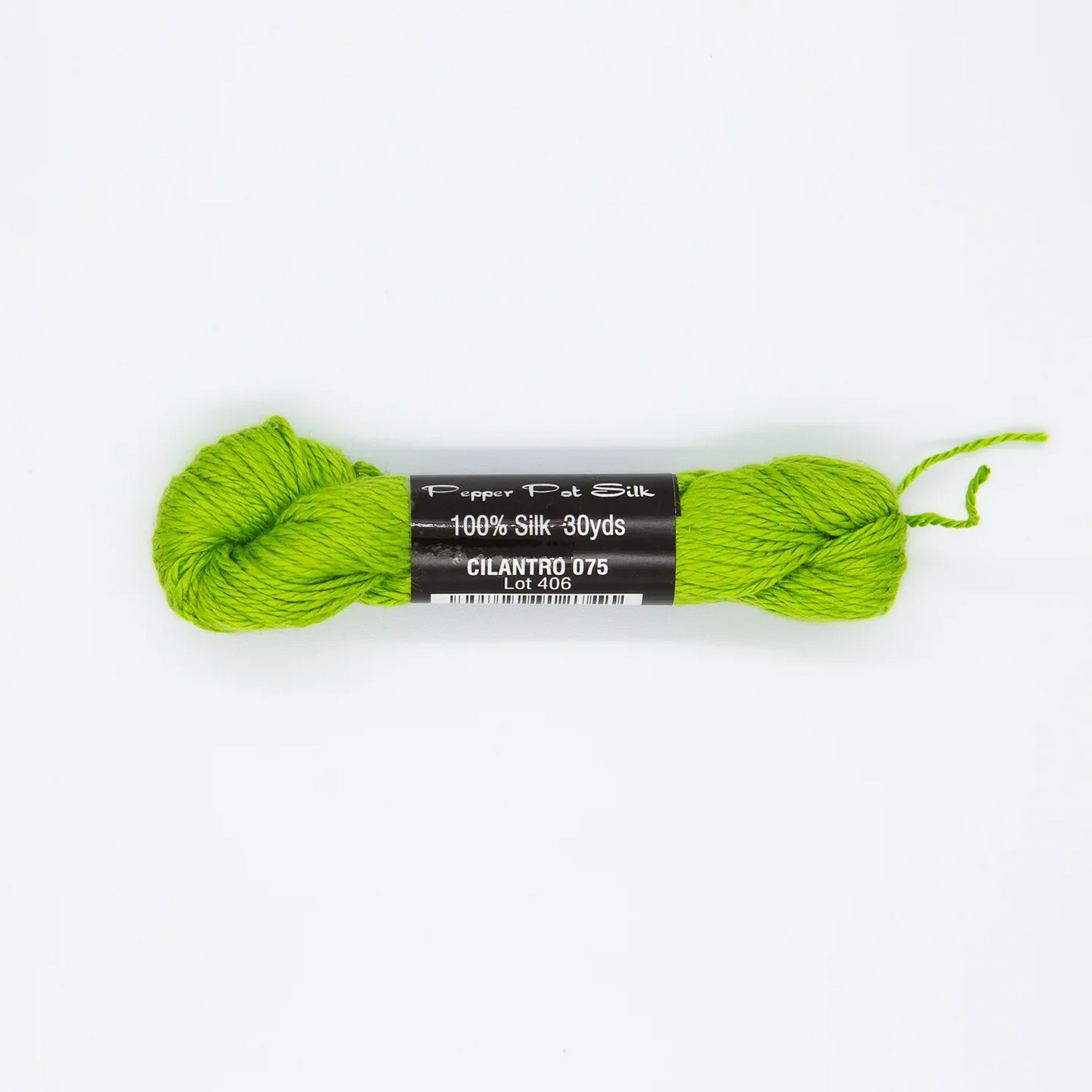 Pepper Pot Silk by Tilli Thomas