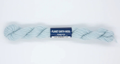 Planet Earth Wool by Tilli Tomas