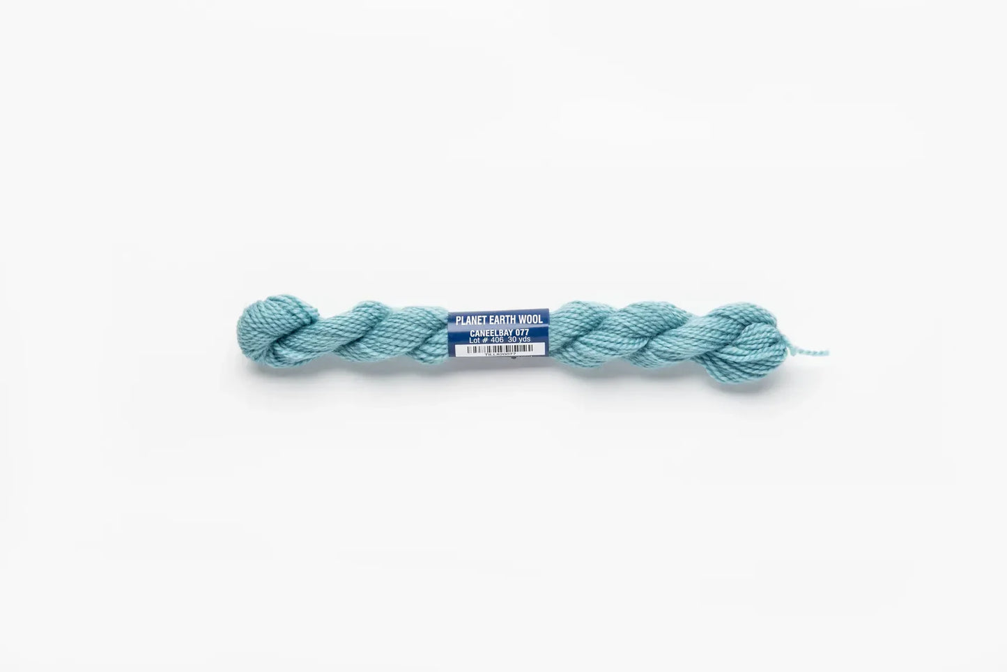 Planet Earth Wool by Tilli Tomas