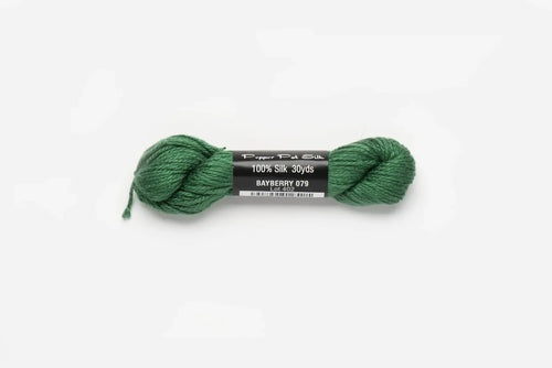 Pepper Pot Silk by Tilli Thomas
