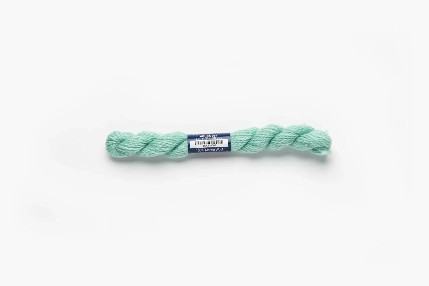 Planet Earth Wool by Tilli Tomas