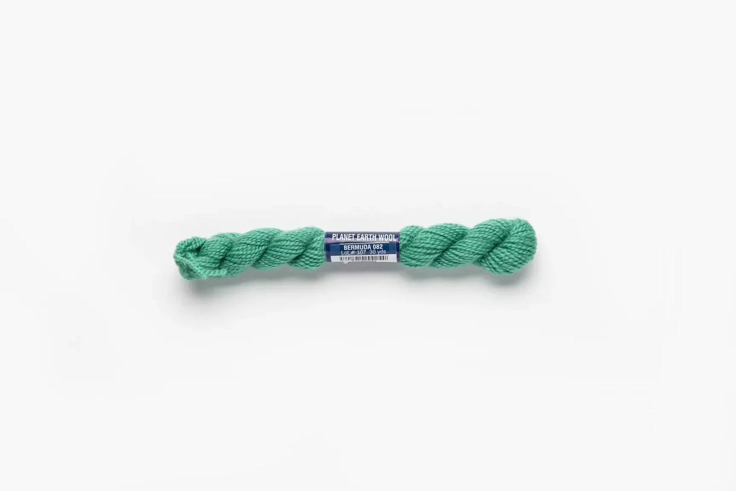 Planet Earth Wool by Tilli Tomas