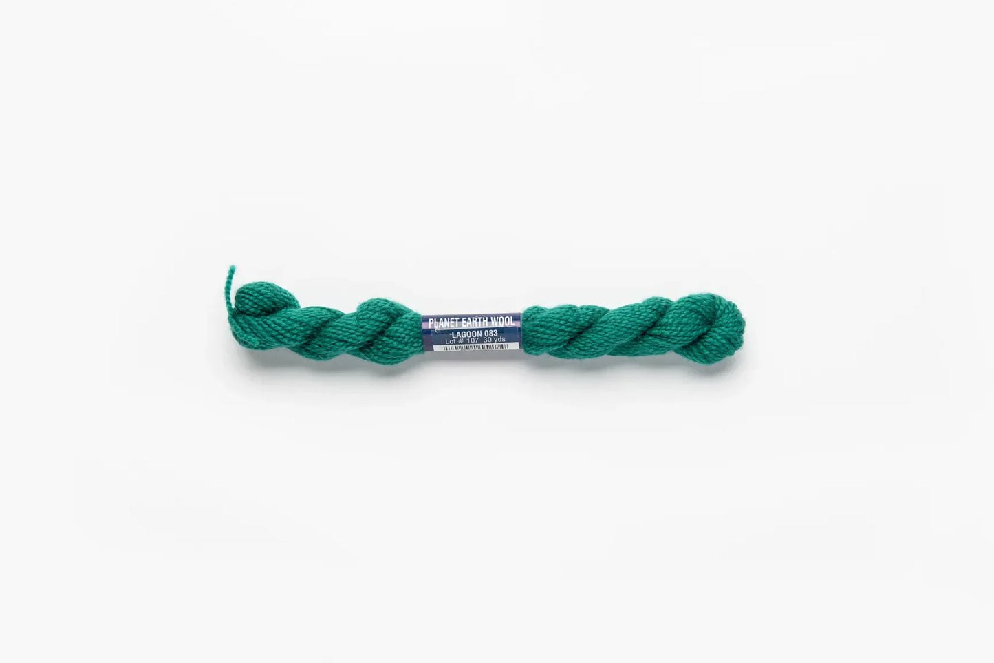 Planet Earth Wool by Tilli Tomas