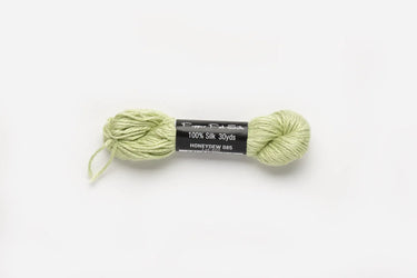 Translation missing: en.Pepper Pot Silk by Tilli Thomas