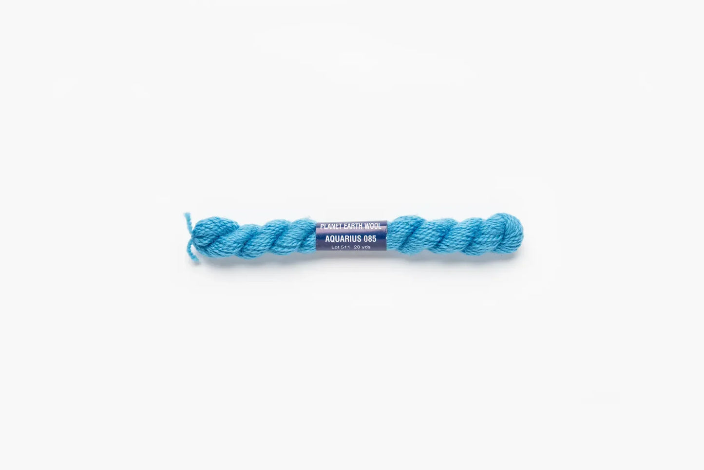 Planet Earth Wool by Tilli Tomas
