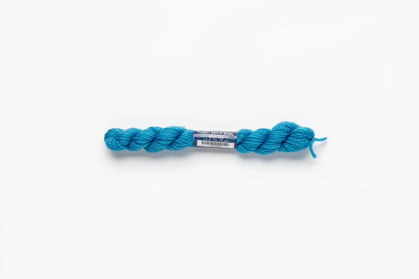 Planet Earth Wool by Tilli Tomas