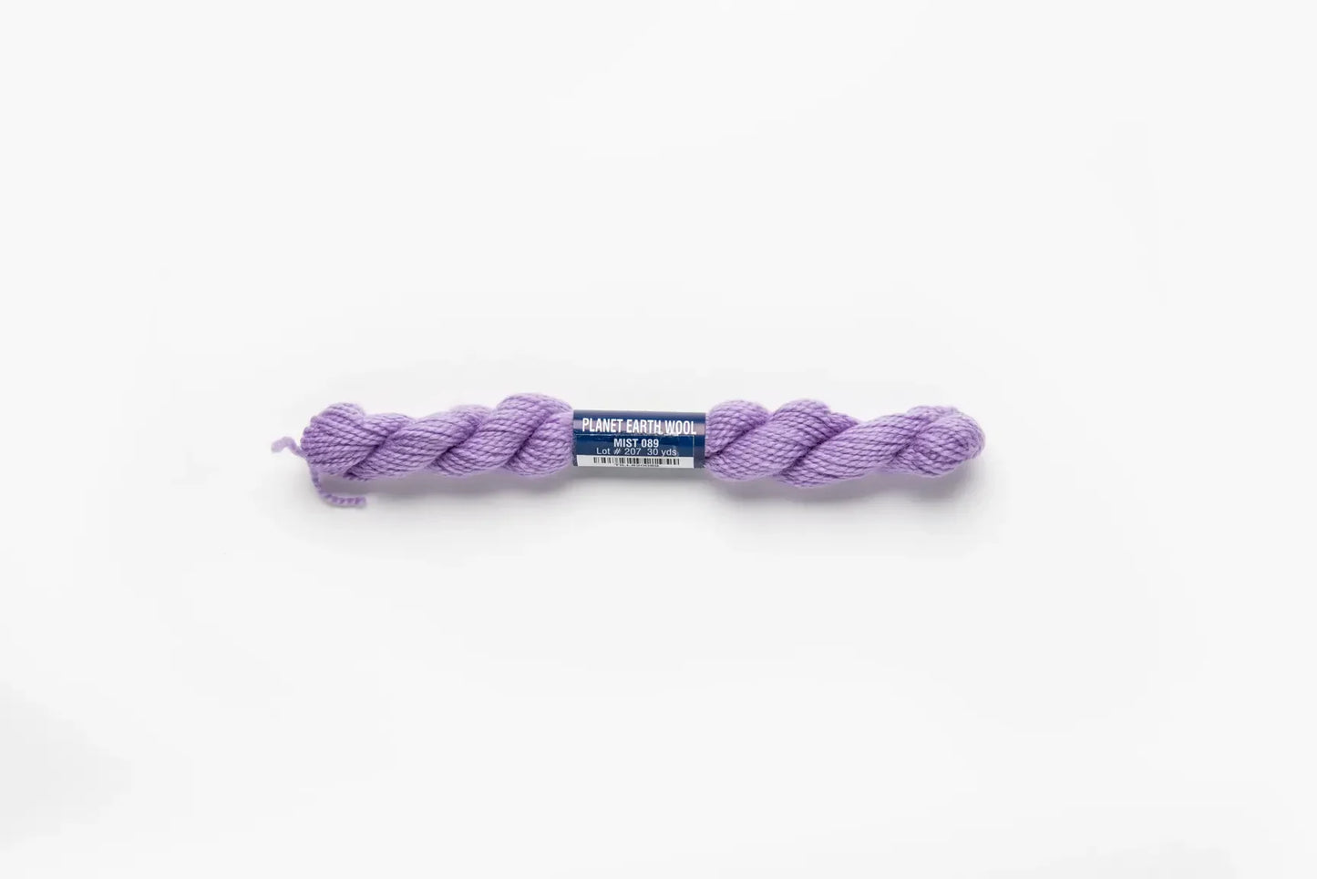 Planet Earth Wool by Tilli Tomas