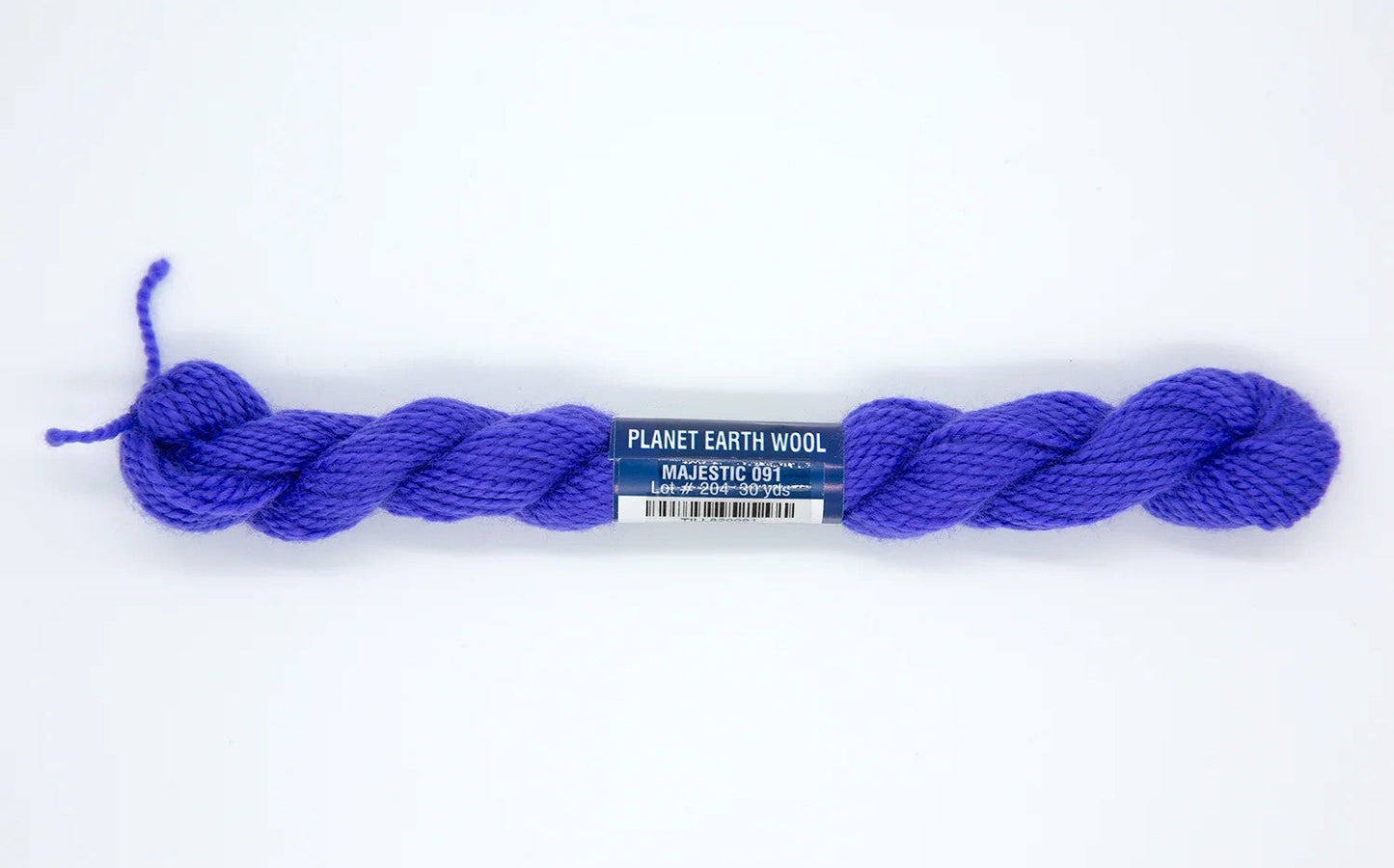 Planet Earth Wool by Tilli Tomas
