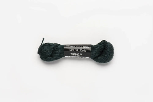 Pepper Pot Silk by Tilli Thomas
