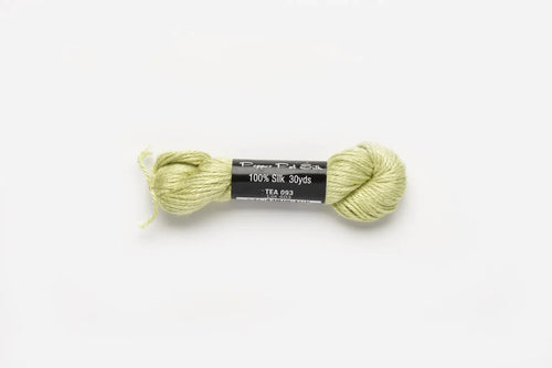 Pepper Pot Silk by Tilli Thomas