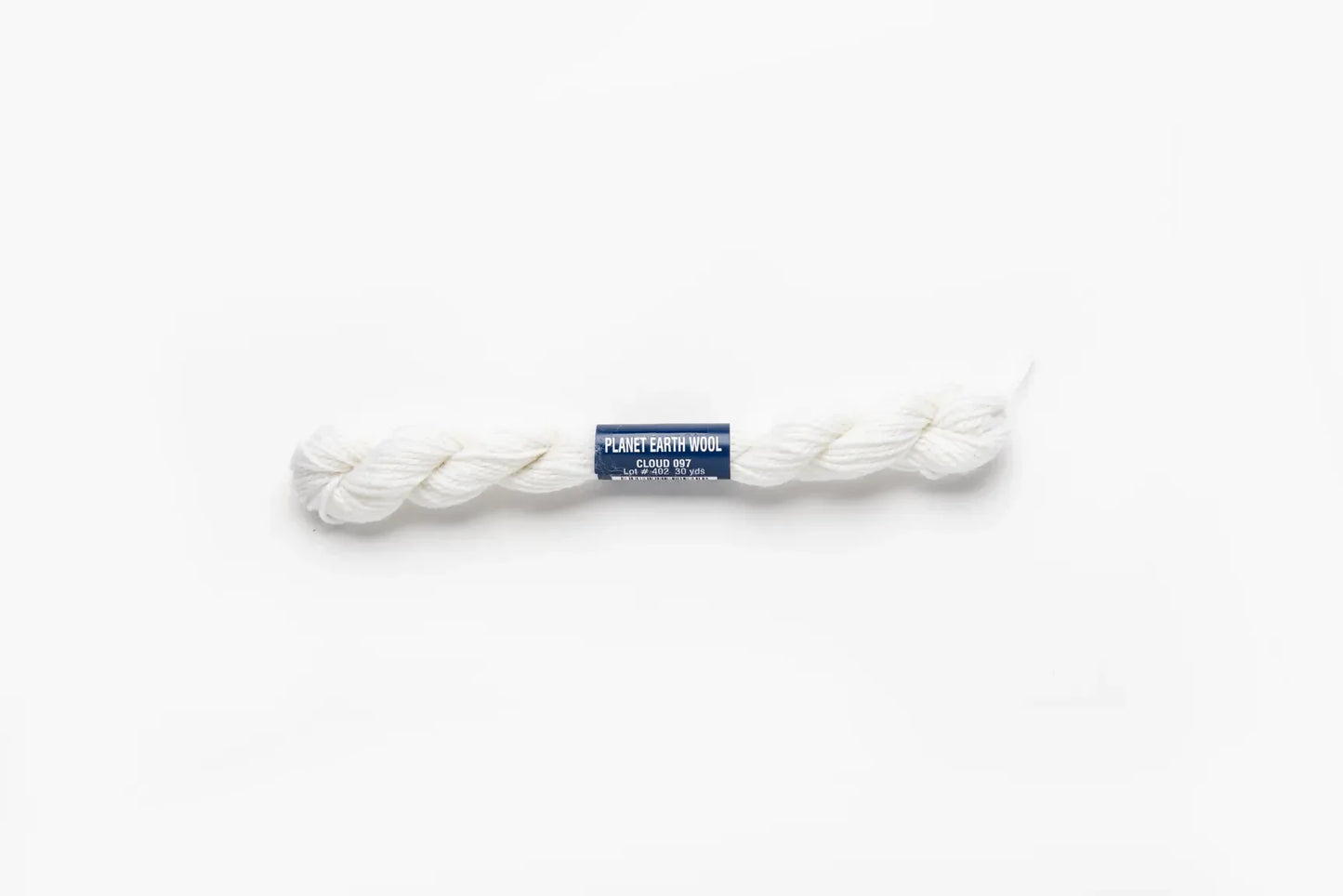 Planet Earth Wool by Tilli Tomas
