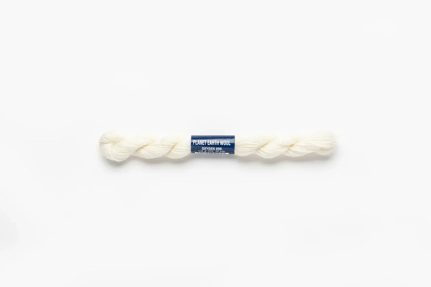 Planet Earth Wool by Tilli Tomas