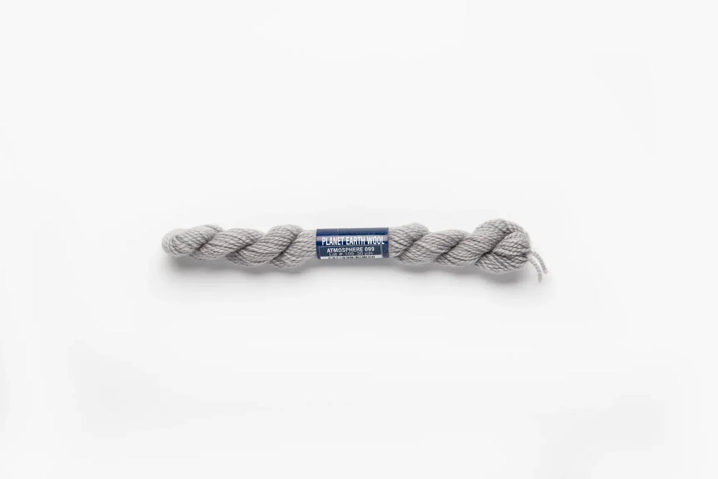 Planet Earth Wool by Tilli Tomas