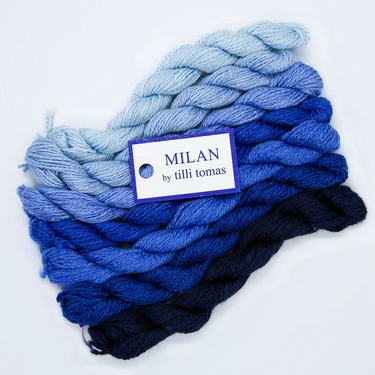 Translation missing: en.Milan by Tilli Tomas Colors 1840-1865