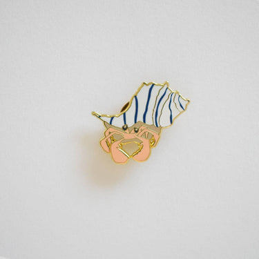 Translation missing: en.Hermit Crab Needle Minder