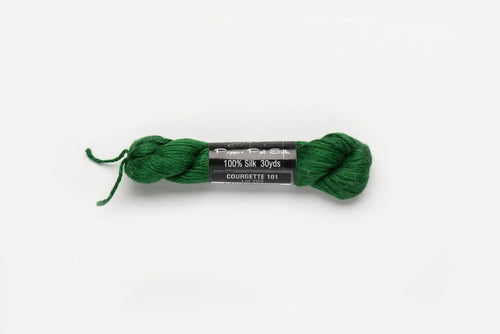Pepper Pot Silk by Tilli Thomas