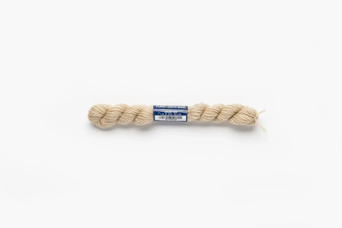 Planet Earth Wool by Tilli Tomas