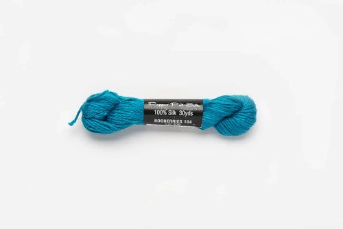 Pepper Pot Silk by Tilli Thomas