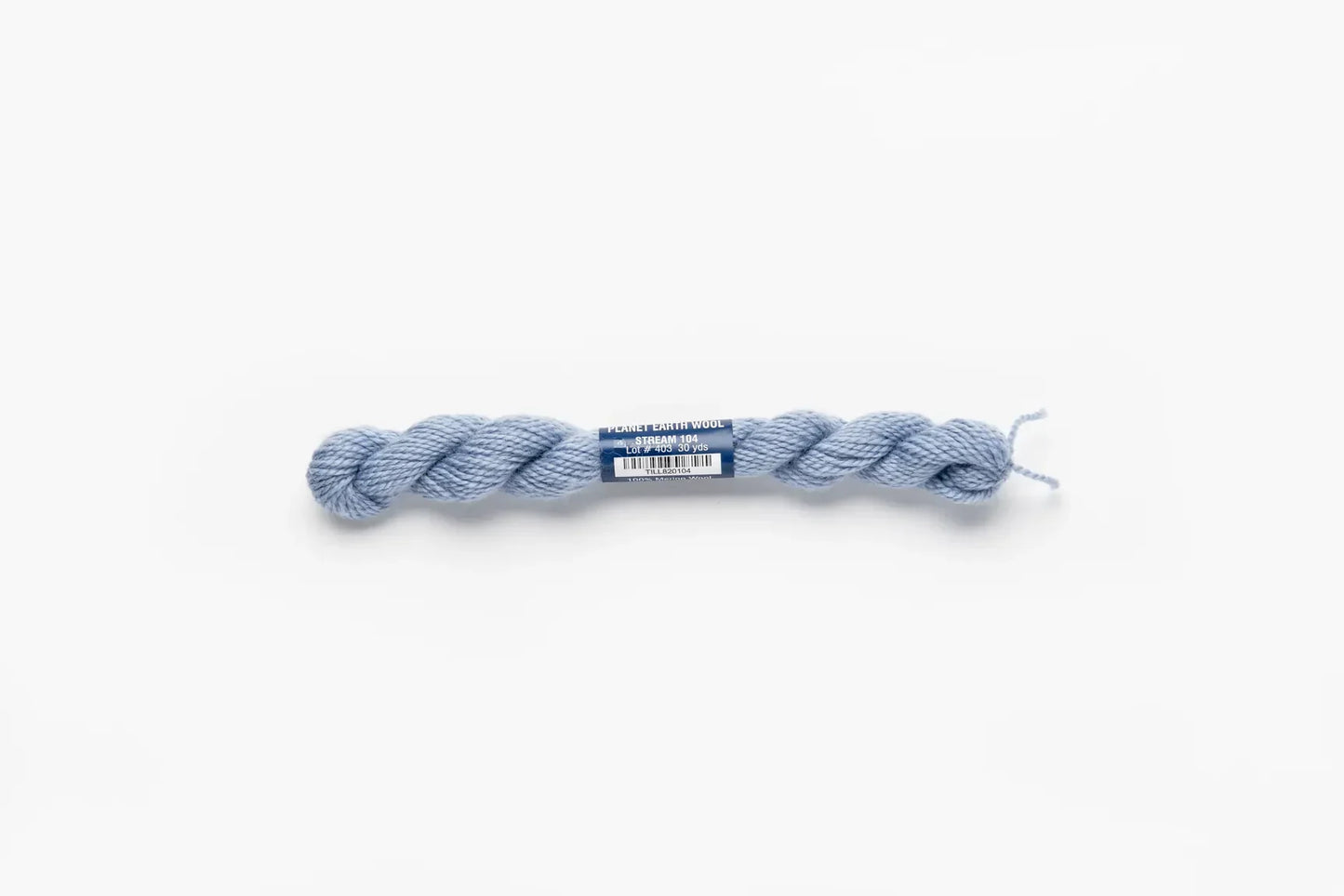 Planet Earth Wool by Tilli Tomas