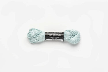 Translation missing: en.Pepper Pot Silk by Tilli Thomas