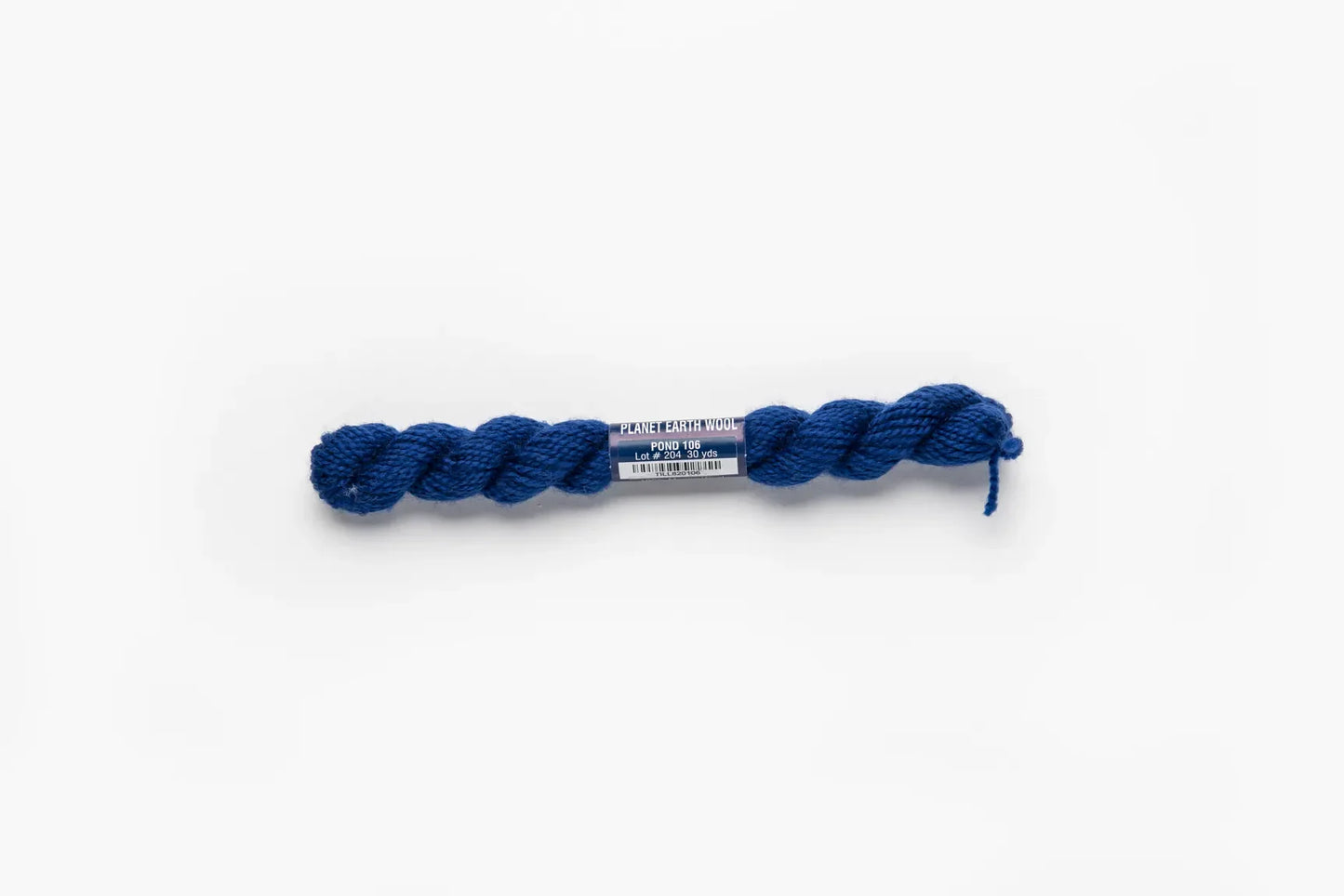 Planet Earth Wool by Tilli Tomas