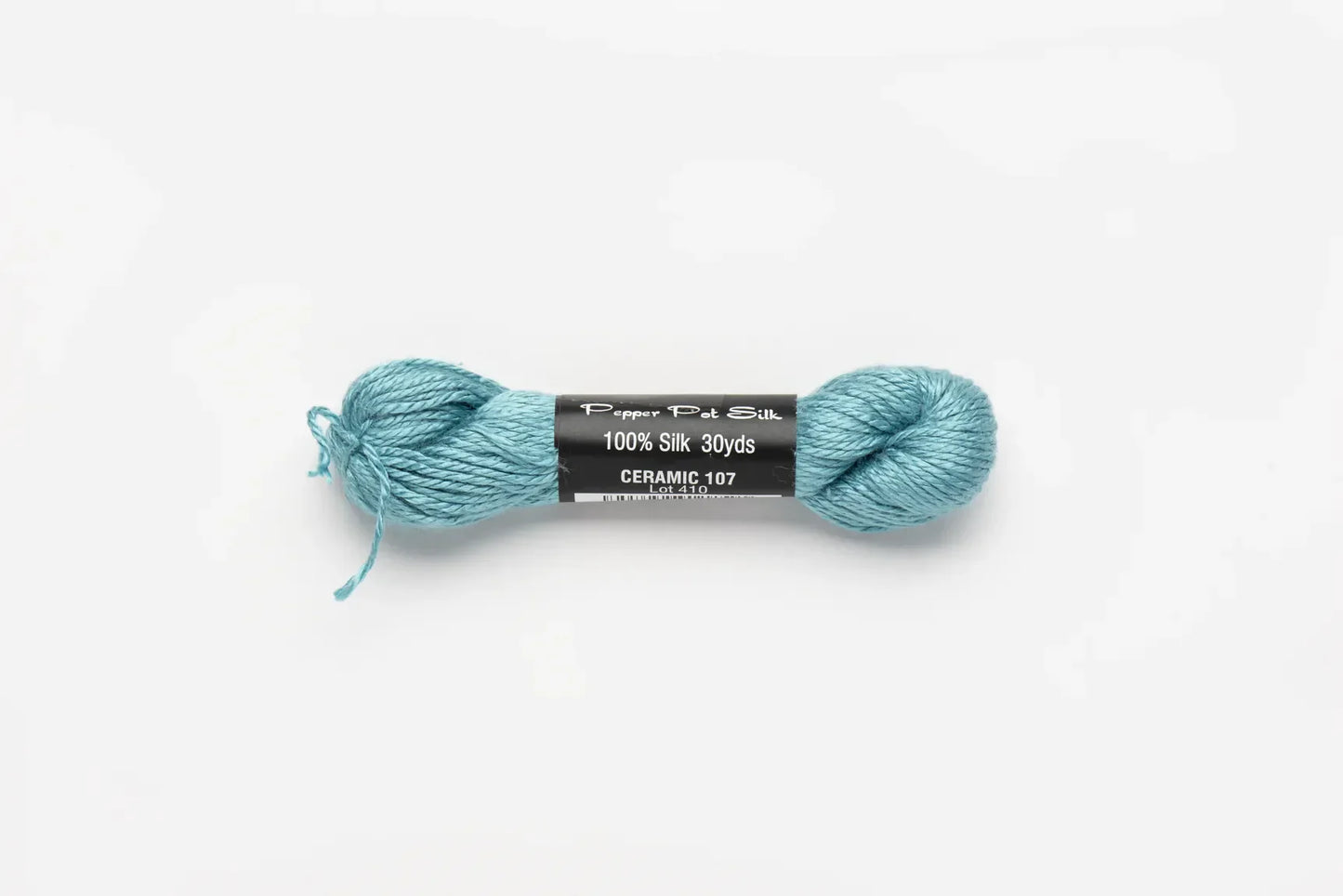 Pepper Pot Silk by Tilli Thomas