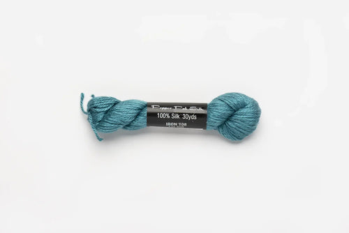 Pepper Pot Silk by Tilli Thomas