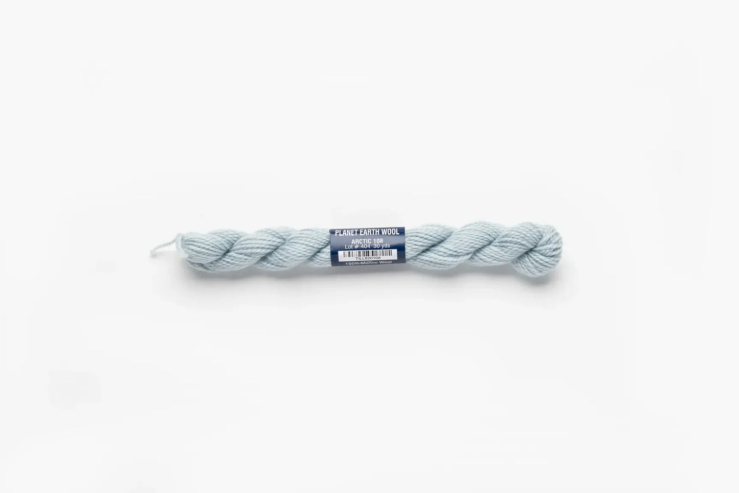 Planet Earth Wool by Tilli Tomas
