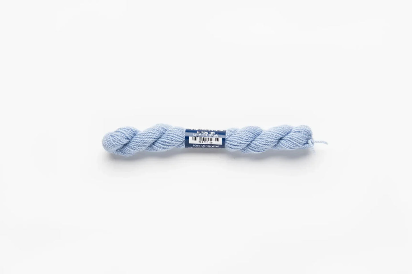 Planet Earth Wool by Tilli Tomas