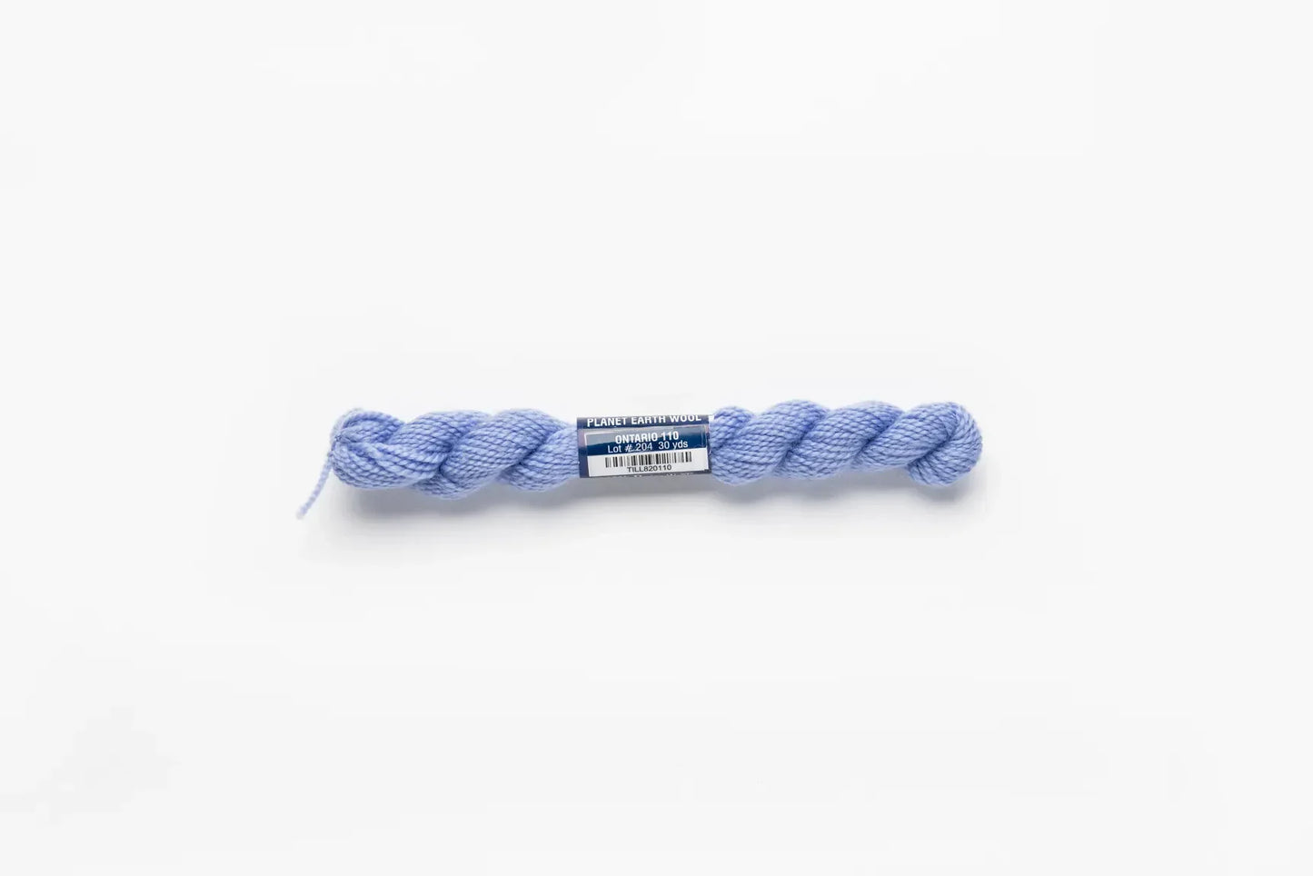 Planet Earth Wool by Tilli Tomas