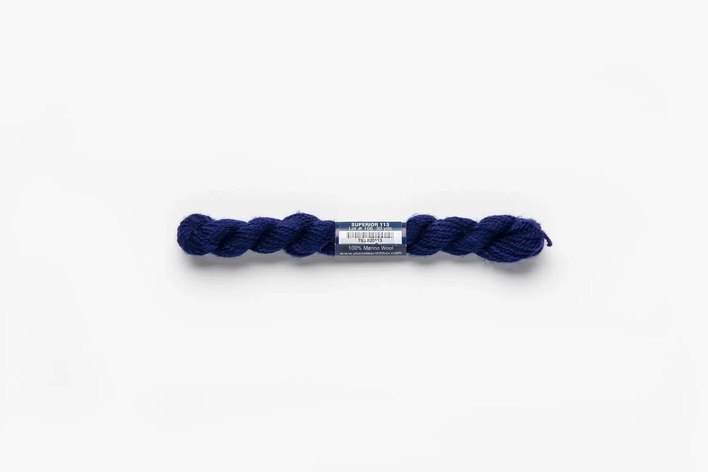Planet Earth Wool by Tilli Tomas