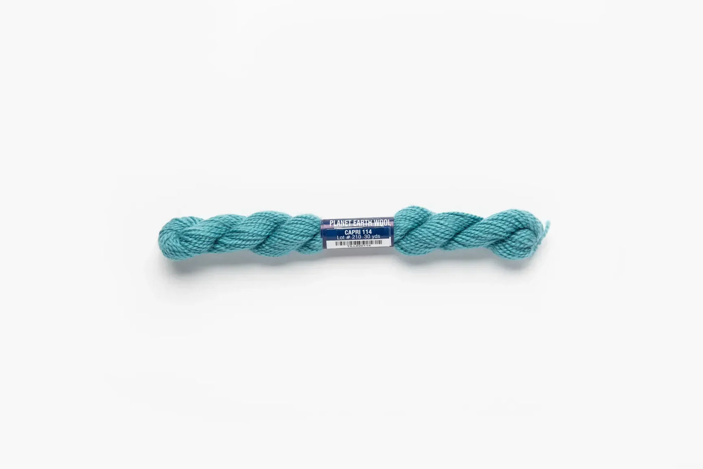Planet Earth Wool by Tilli Tomas
